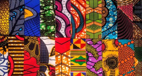 The Evolution of African Print Fabric and why african prints are so popular