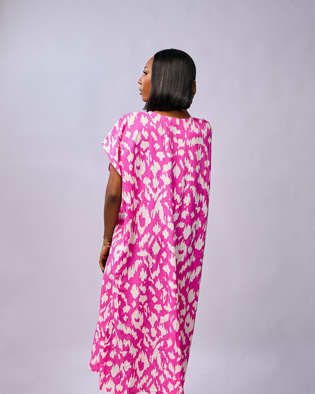 Anyina Bubu