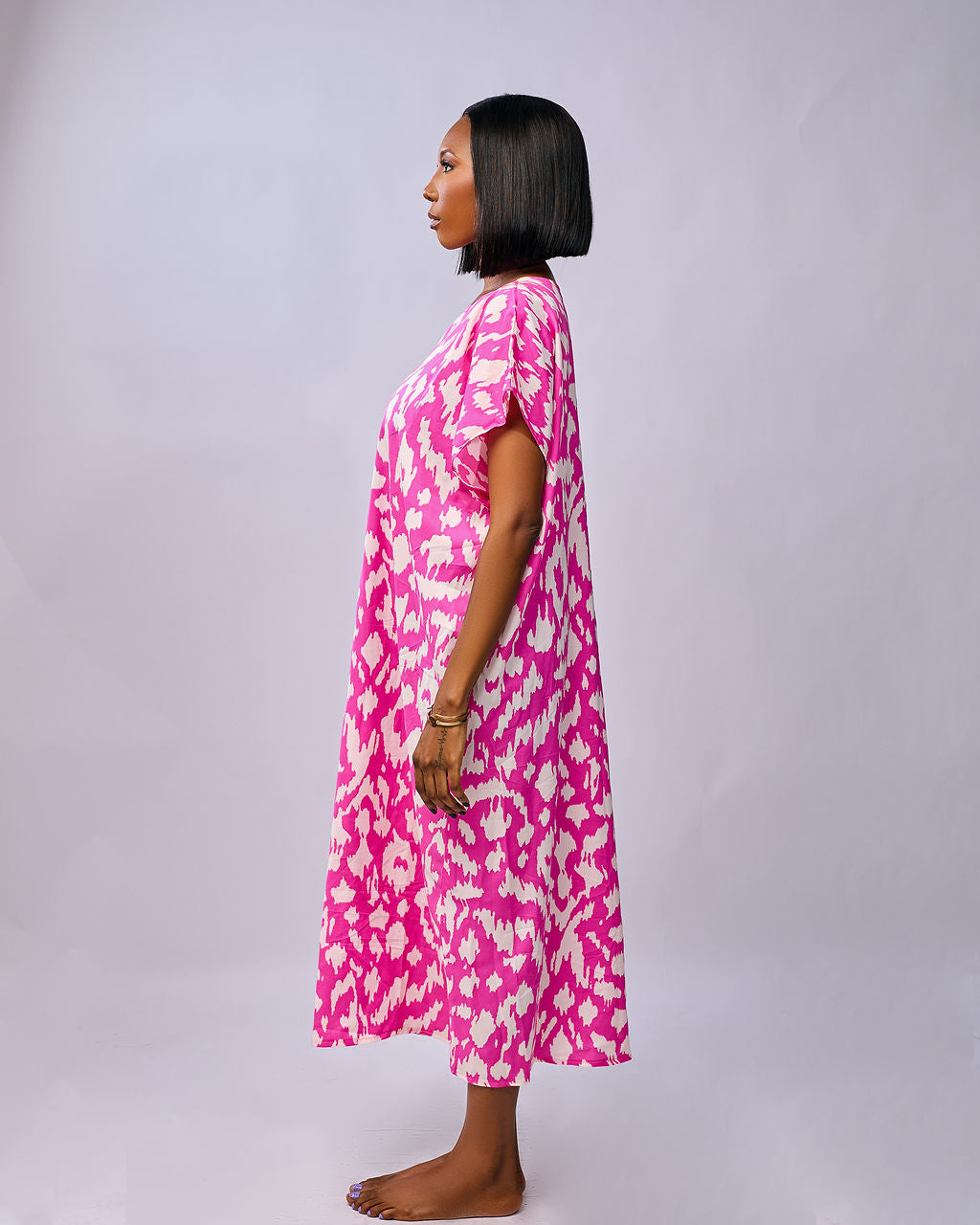 Anyina Bubu