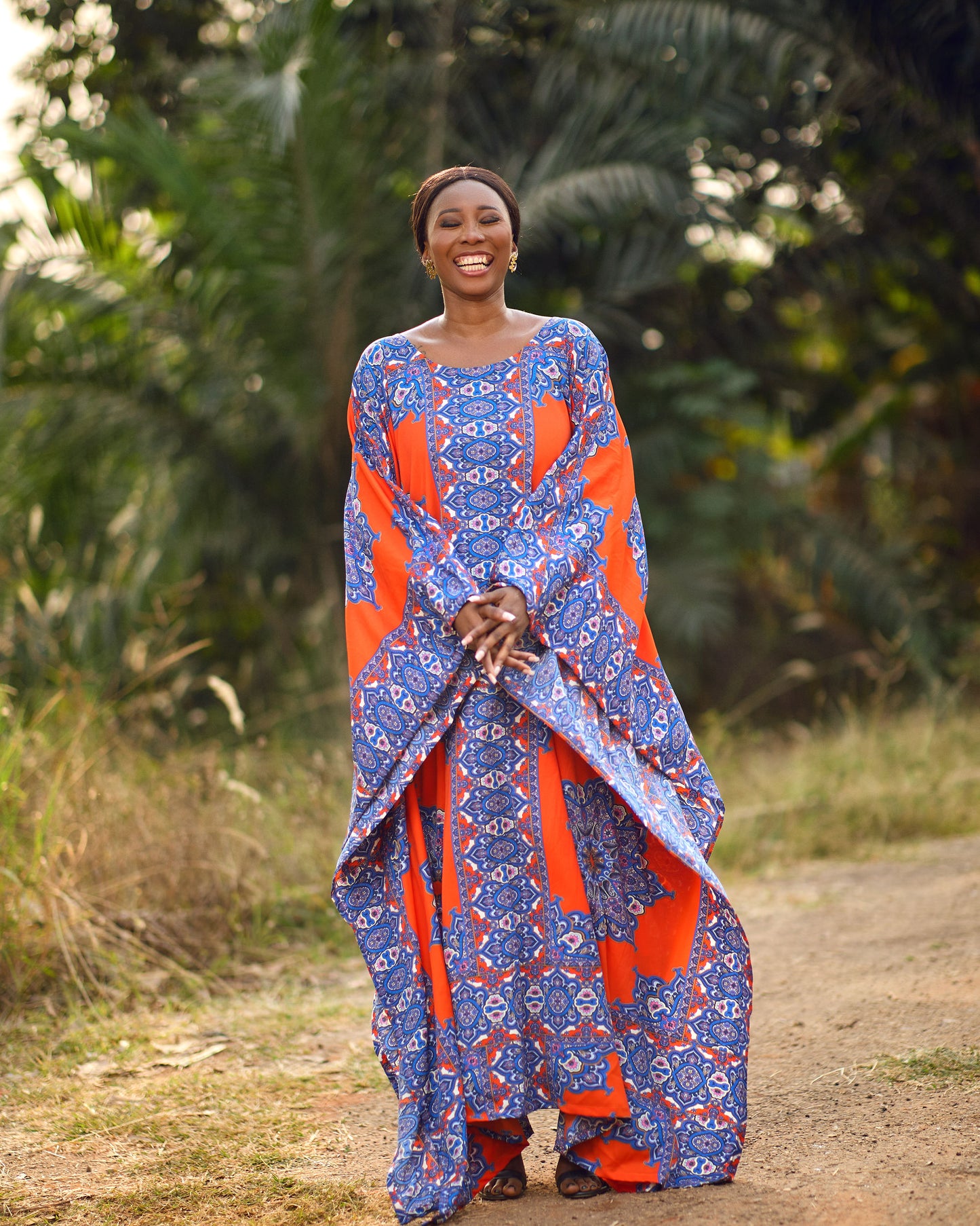 Ahenemma Kaftan