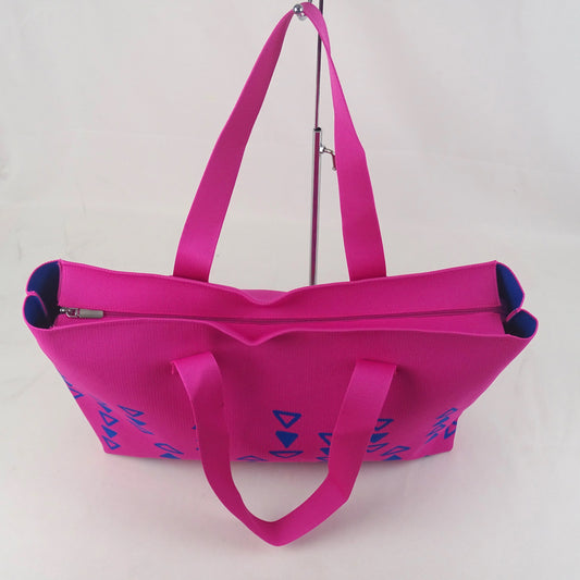 Eban Tote Bag