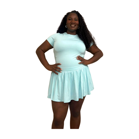 Jowoda Set ( Mint Color) - PREORDER