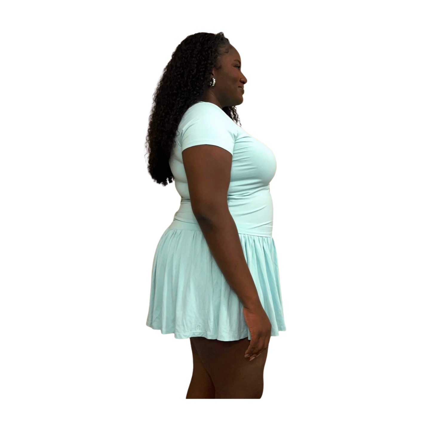 Jowoda Set ( Mint Color) - PREORDER