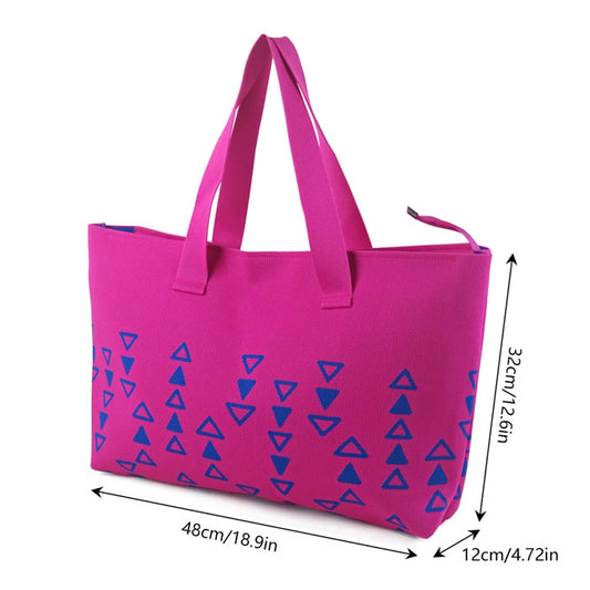 Eban Tote Bag