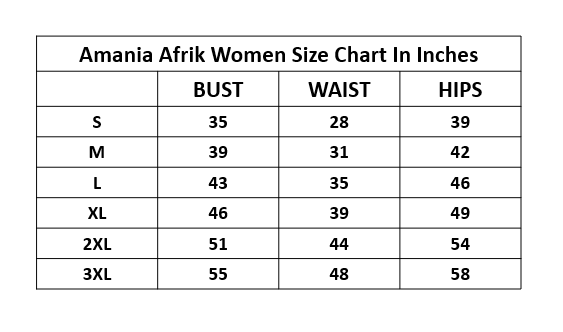 Monifa African Pants