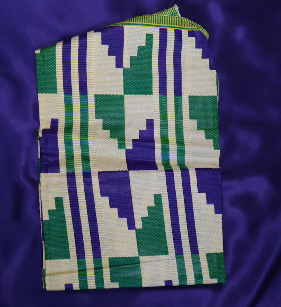African Print headwrap for purchase online