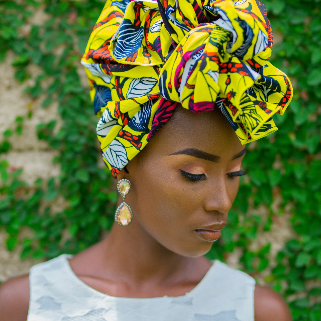 Headwraps