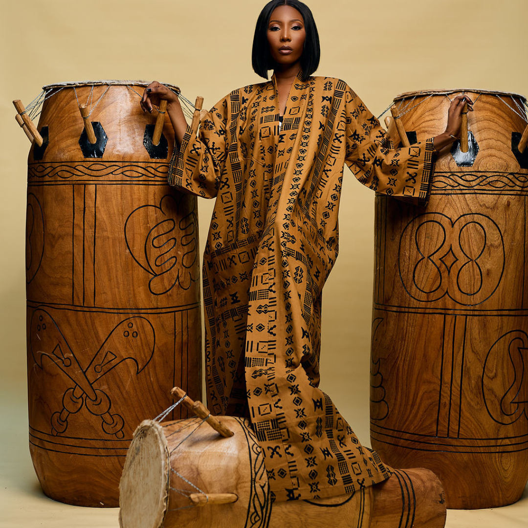 Overcoats/Kimono & Blazers