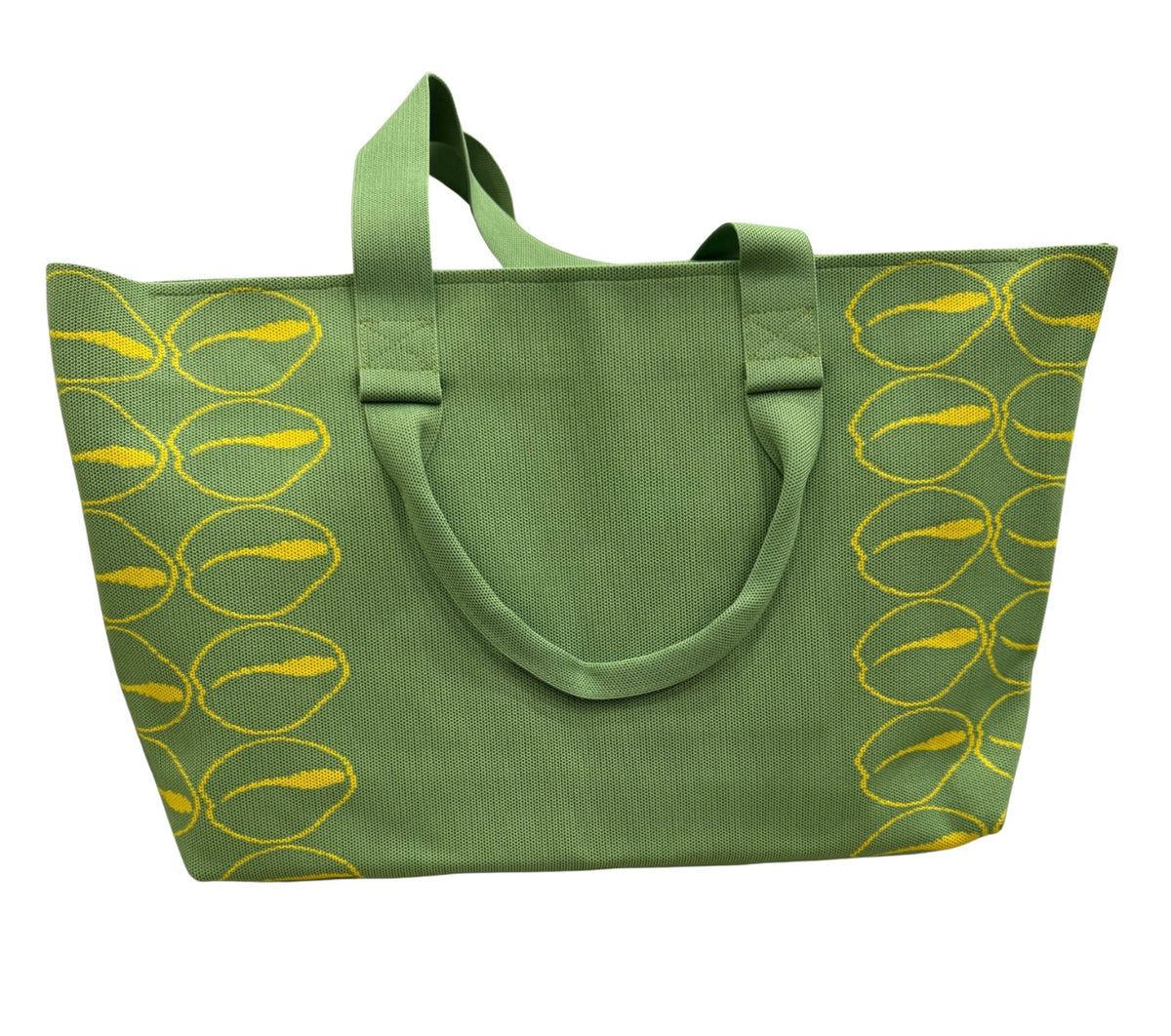 Golden Roots Tote Bag