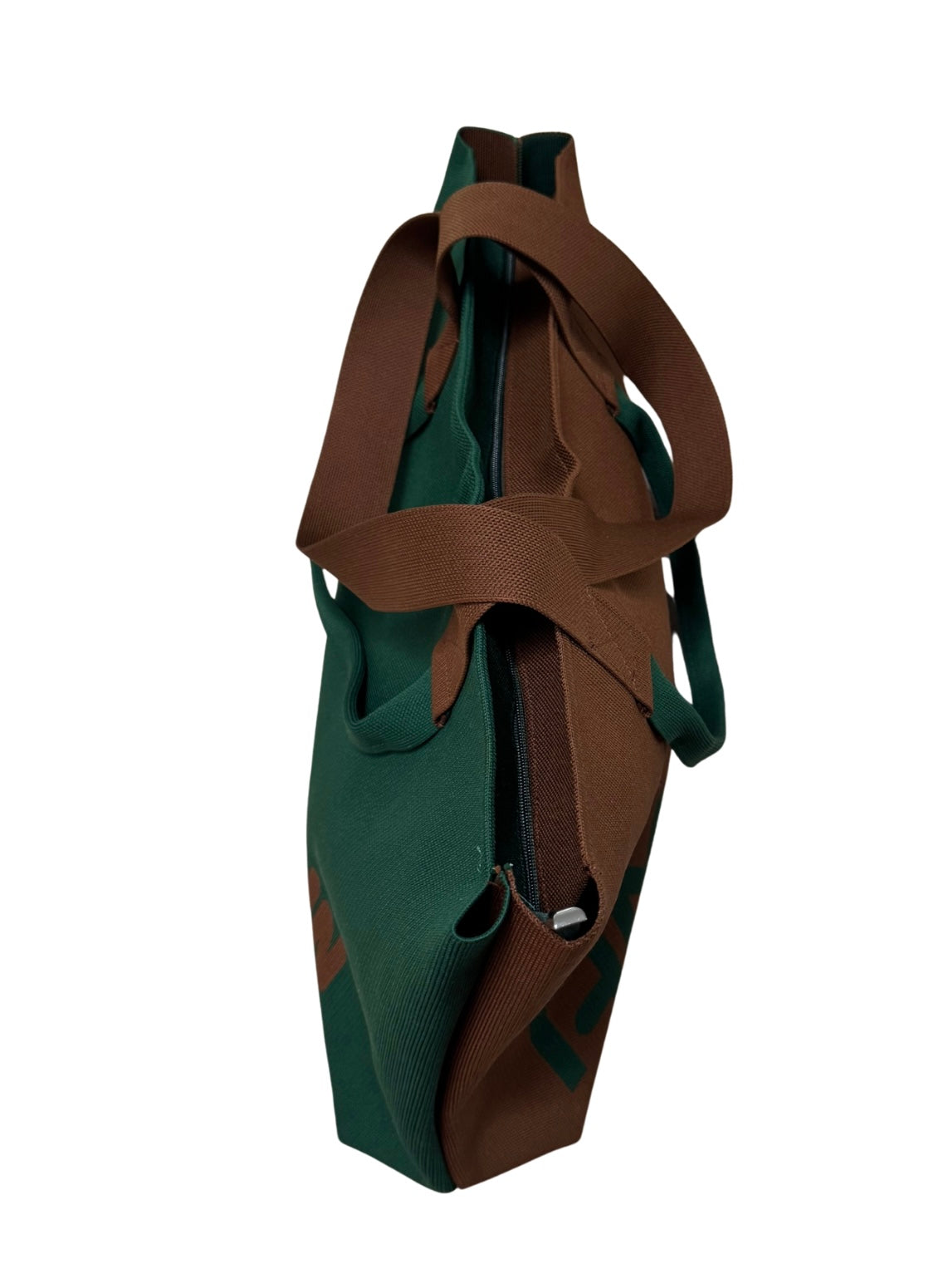 Woodland Luxe Tote Bag