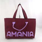 Berry Bloom Tote Bag