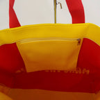 Autumn Flame Tote Bag