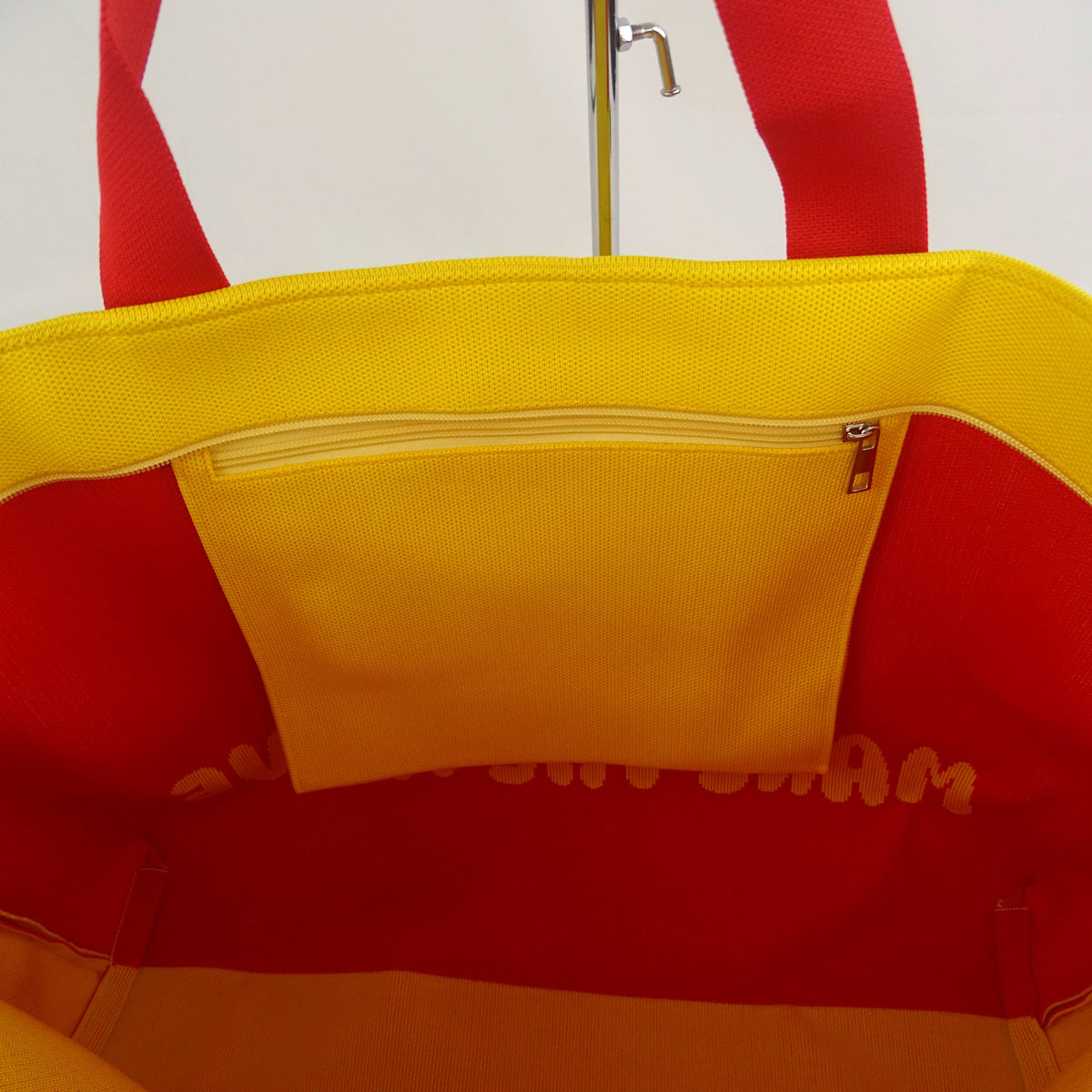 Autumn Flame Tote Bag