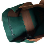 Woodland Luxe Tote Bag
