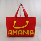 Autumn Flame Tote Bag