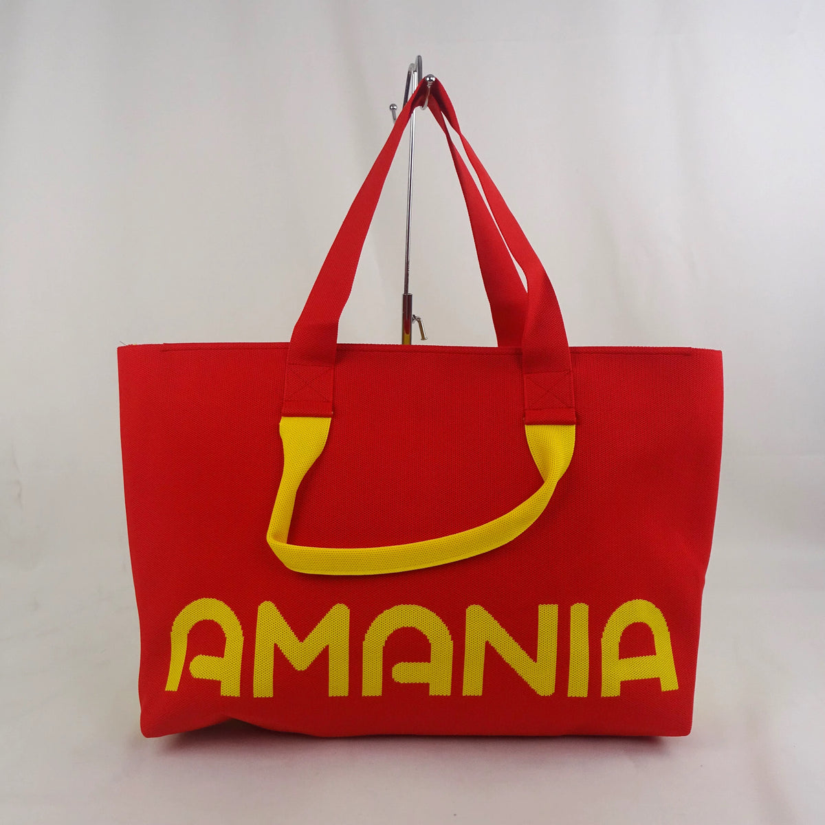 Autumn Flame Tote Bag
