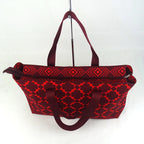 Dono Ntoaso Large Tote Bag