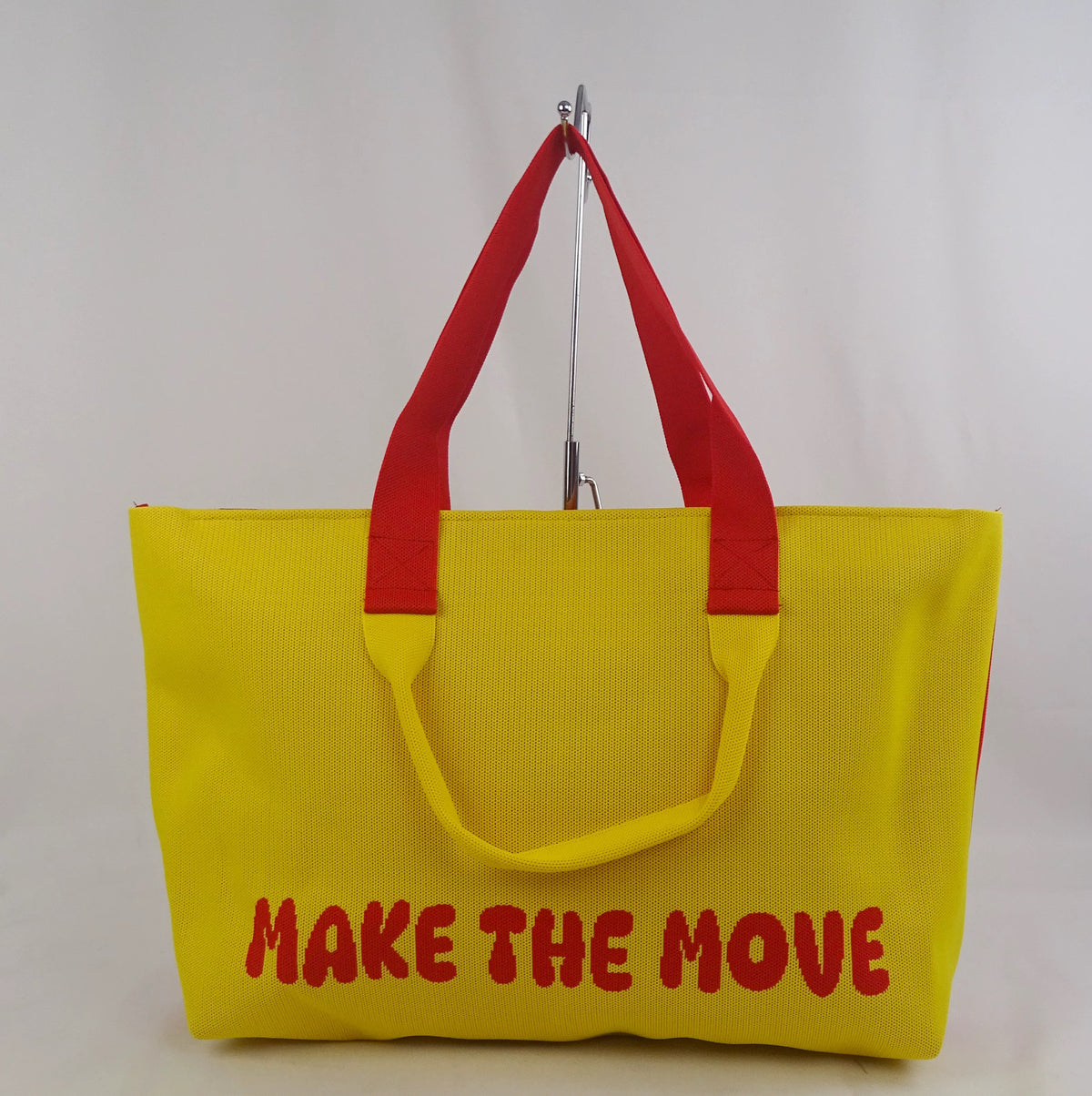 Autumn Flame Tote Bag