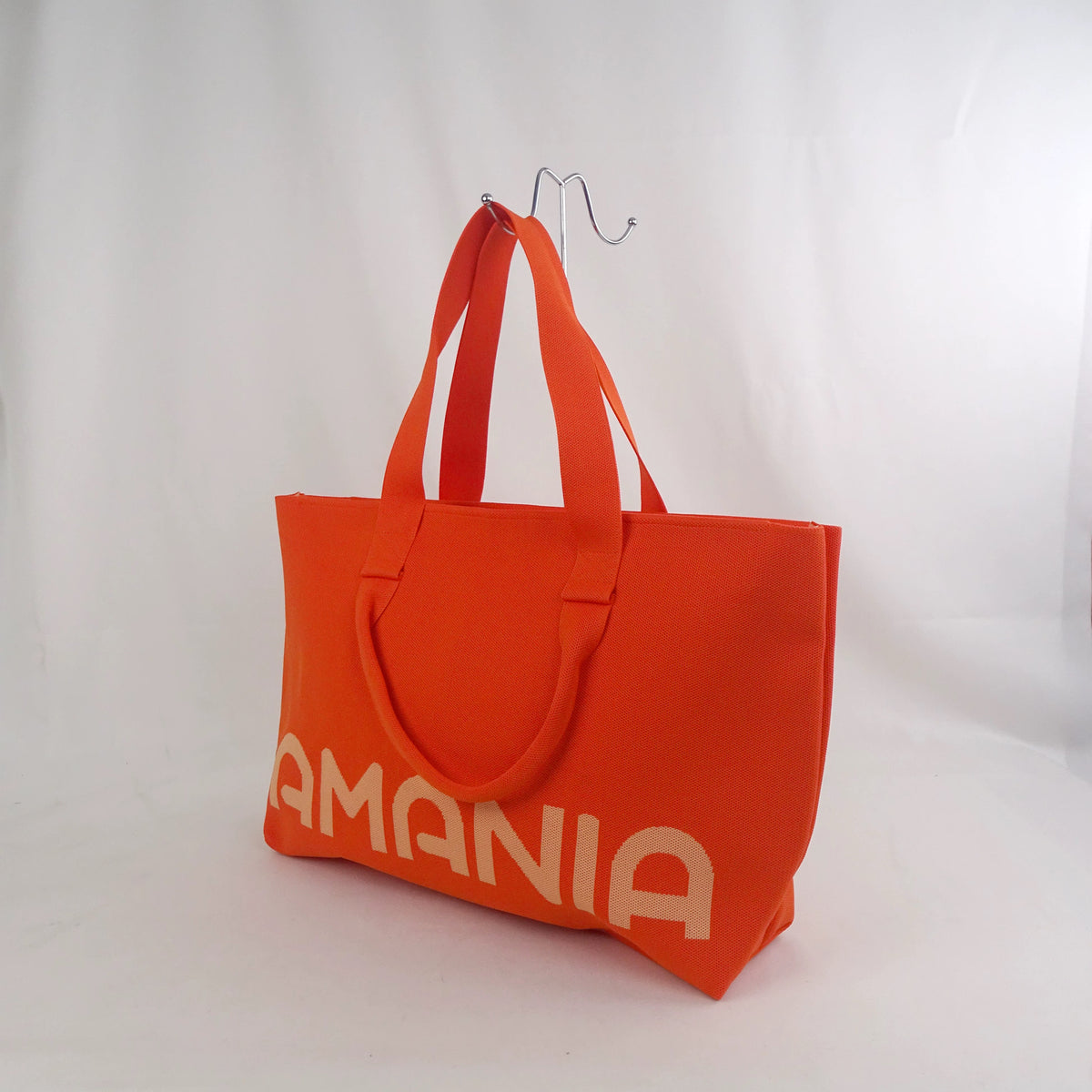 Pumpkin Spice Tote Bag