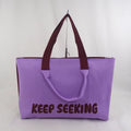 Berry Bloom Tote Bag