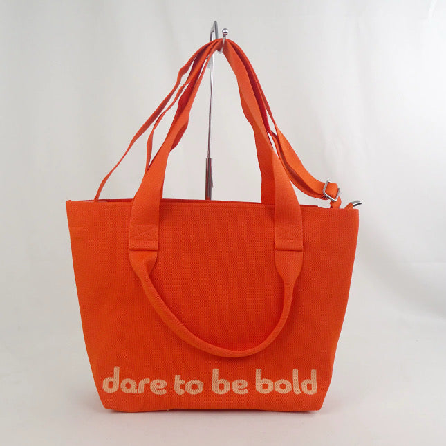 Pumpkin Spice Tote Bag