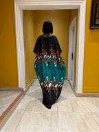 Adwenie Bubu Kaftan with pockets