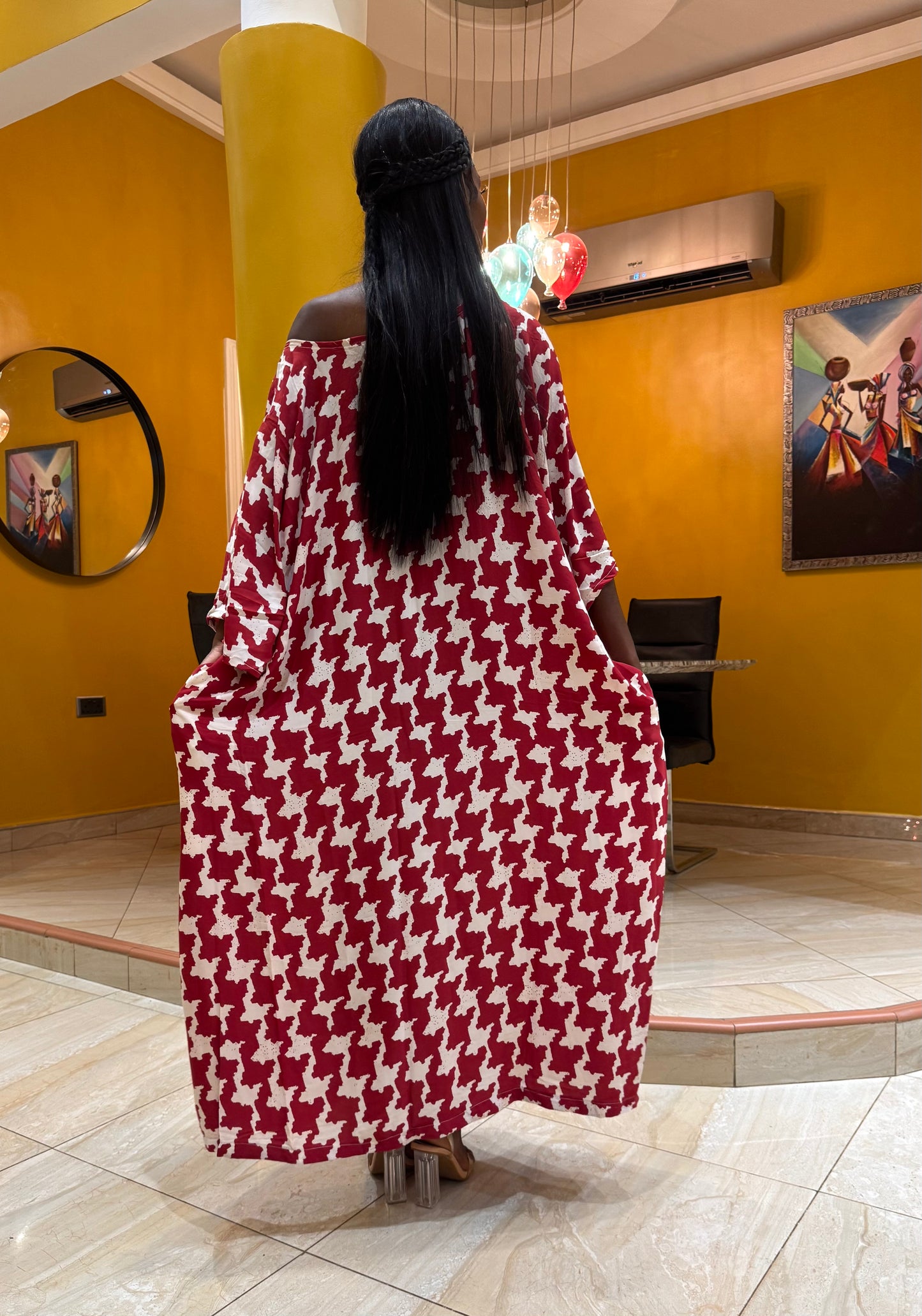 Adoye Bubu