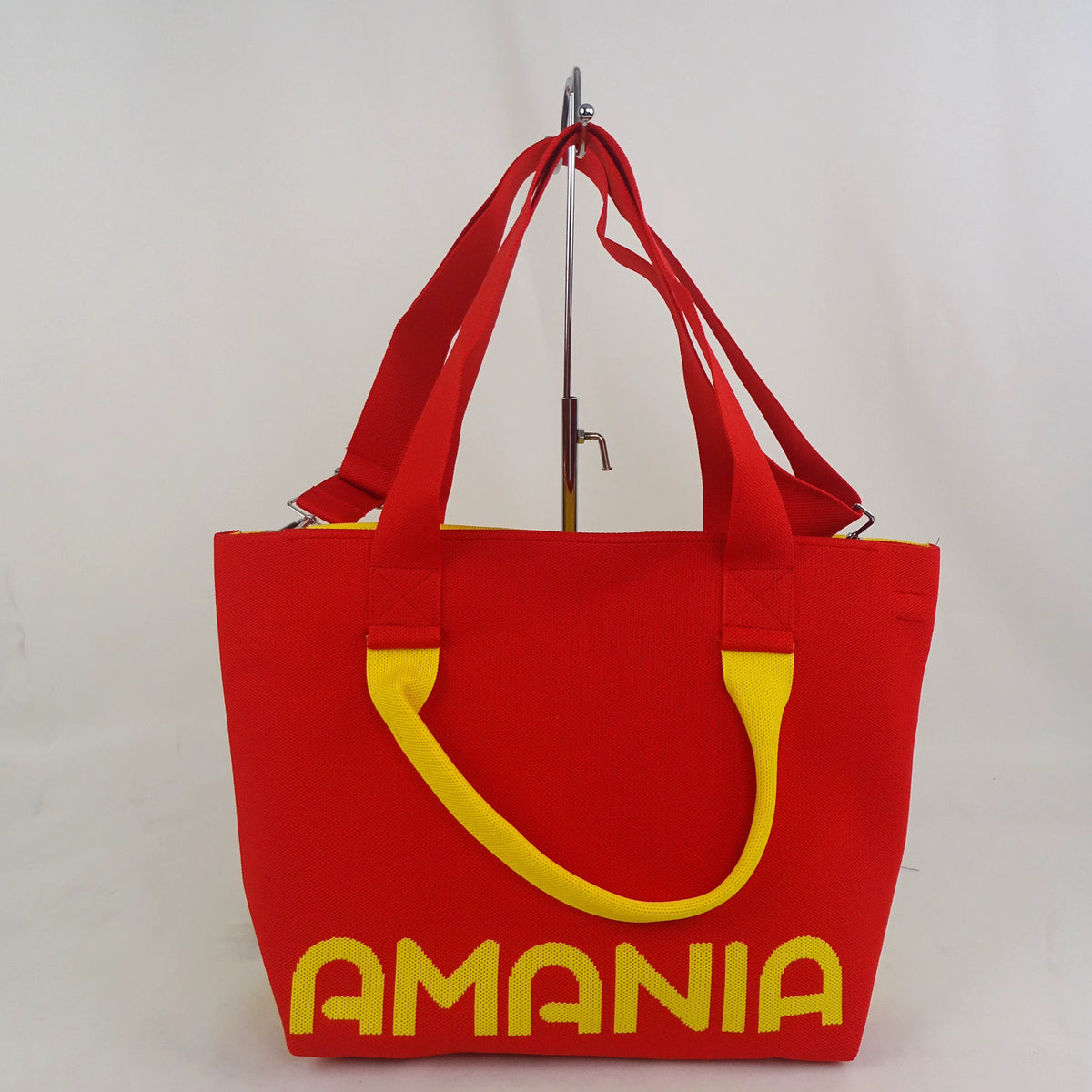 Autumn Flame Tote Bag