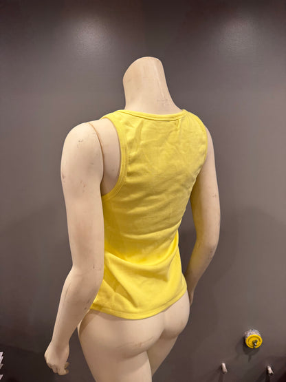 Sisterdt Ribbed Tank Top