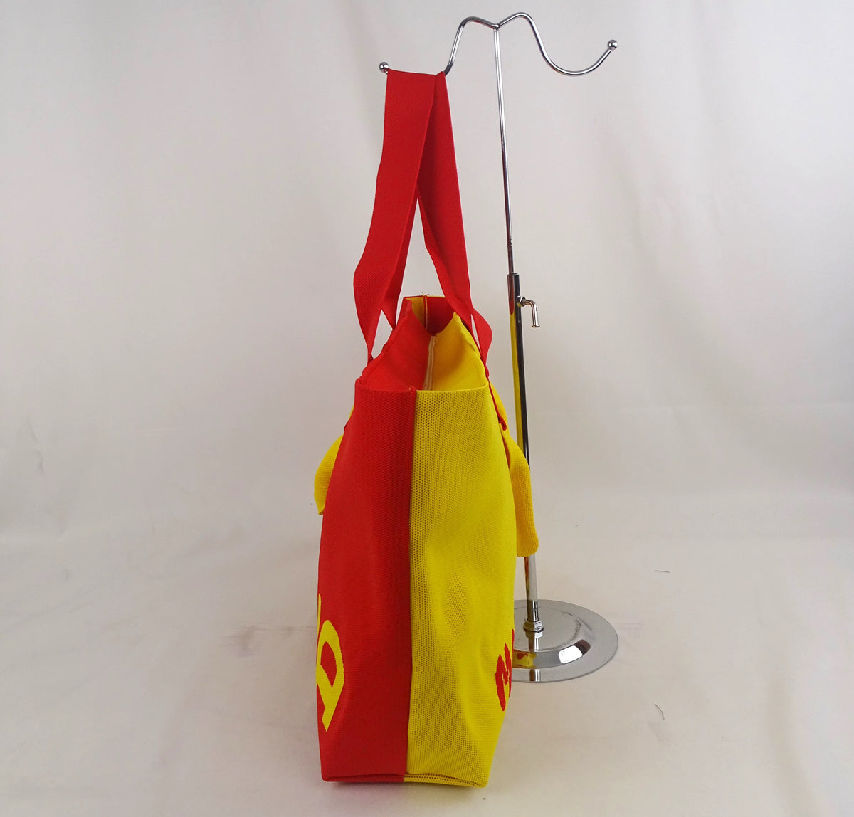 Autumn Flame Tote Bag