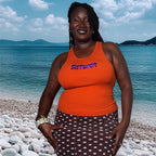 Sisterdt Ribbed Tank Top