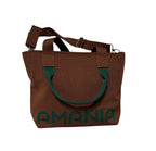 Woodland Luxe Tote Bag