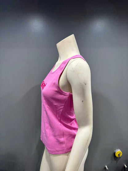 Sisterdt Ribbed Tank Top