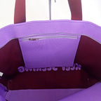 Berry Bloom Tote Bag