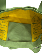 Golden Roots Tote Bag