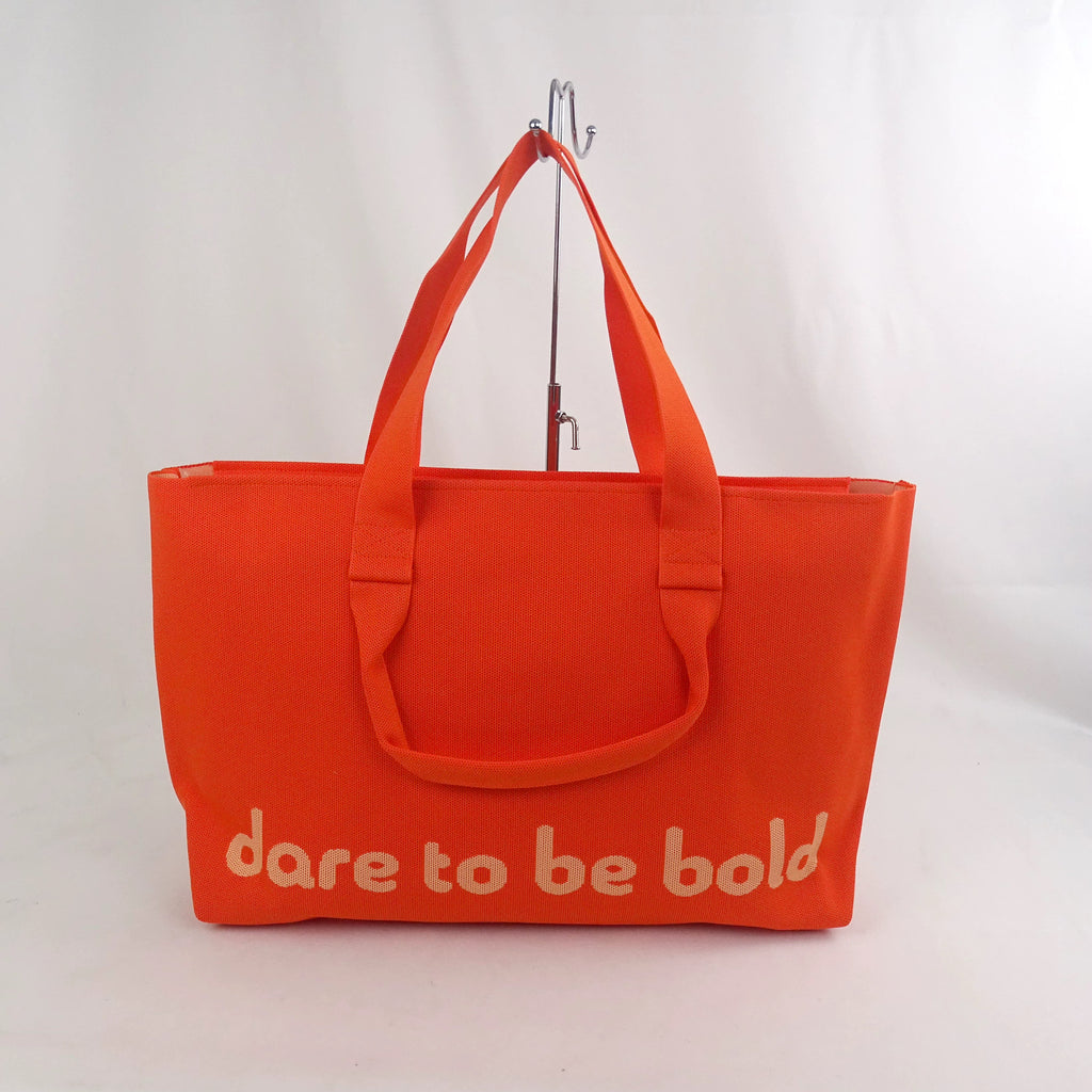 Pumpkin Spice Tote Bag