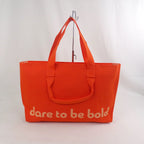 Pumpkin Spice Tote Bag