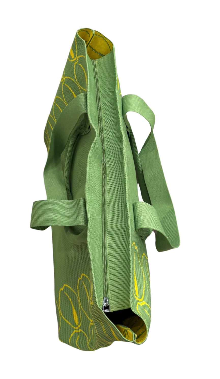 Golden Roots Tote Bag