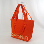 Pumpkin Spice Tote Bag