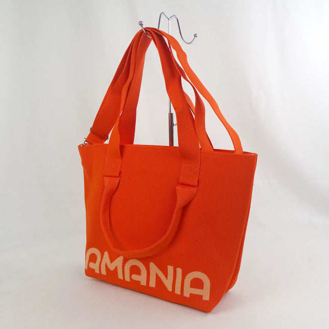 Pumpkin Spice Tote Bag