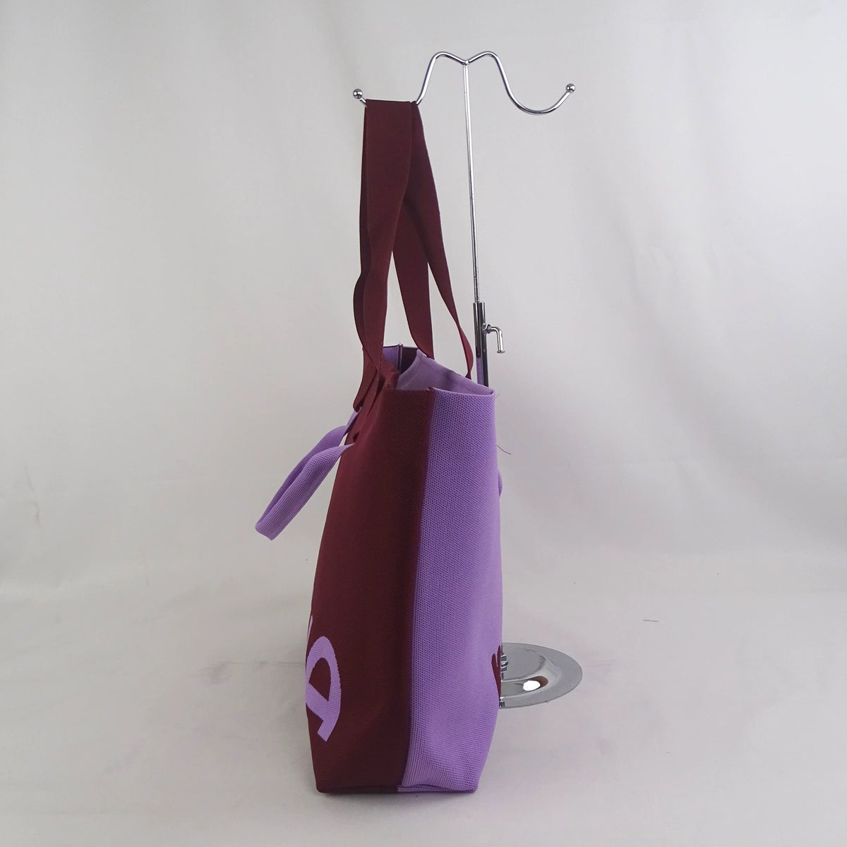 Berry Bloom Tote Bag