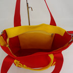 Autumn Flame Tote Bag