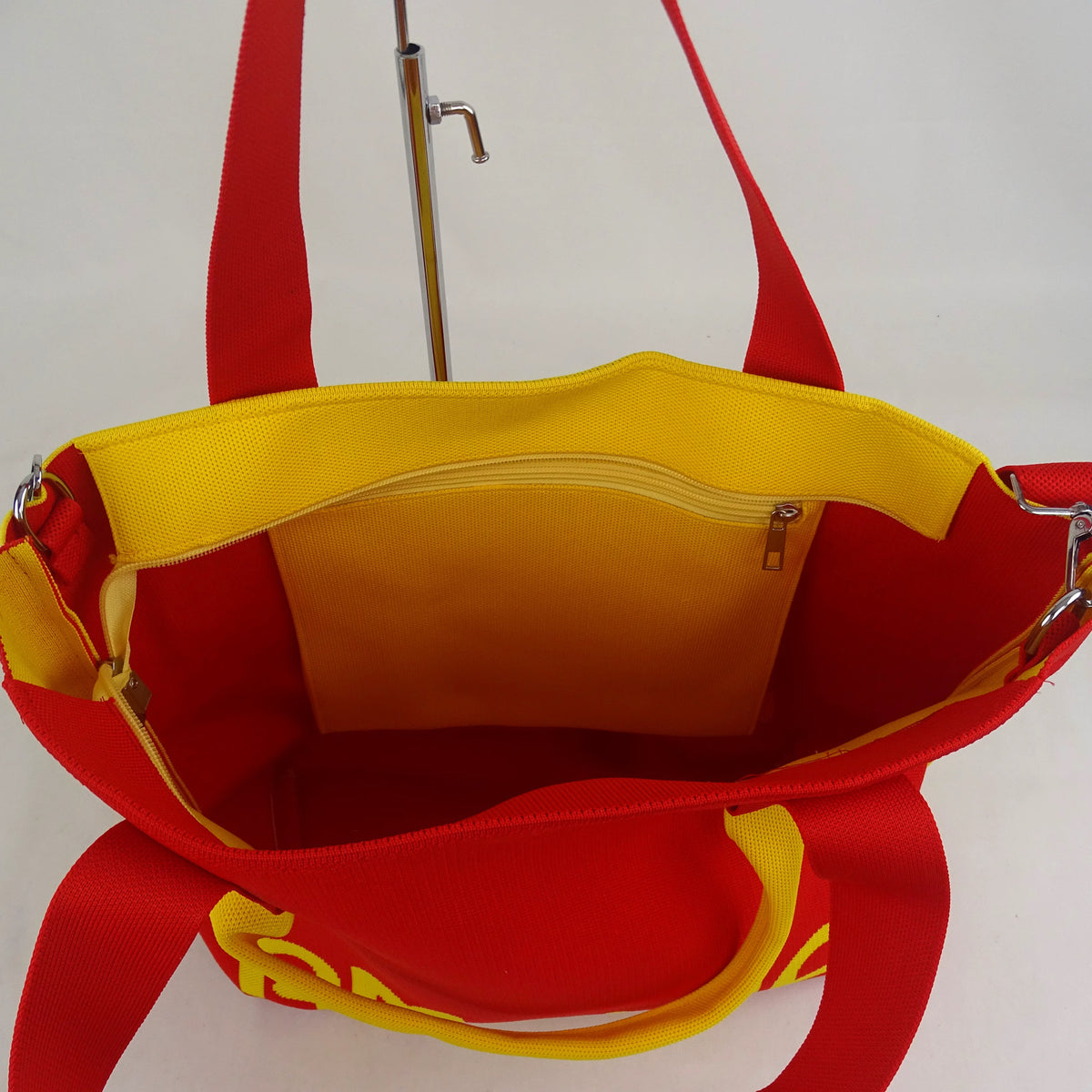 Autumn Flame Tote Bag