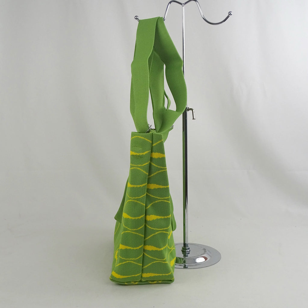 Golden Roots Tote Bag