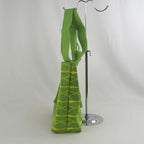 Golden Roots Tote Bag