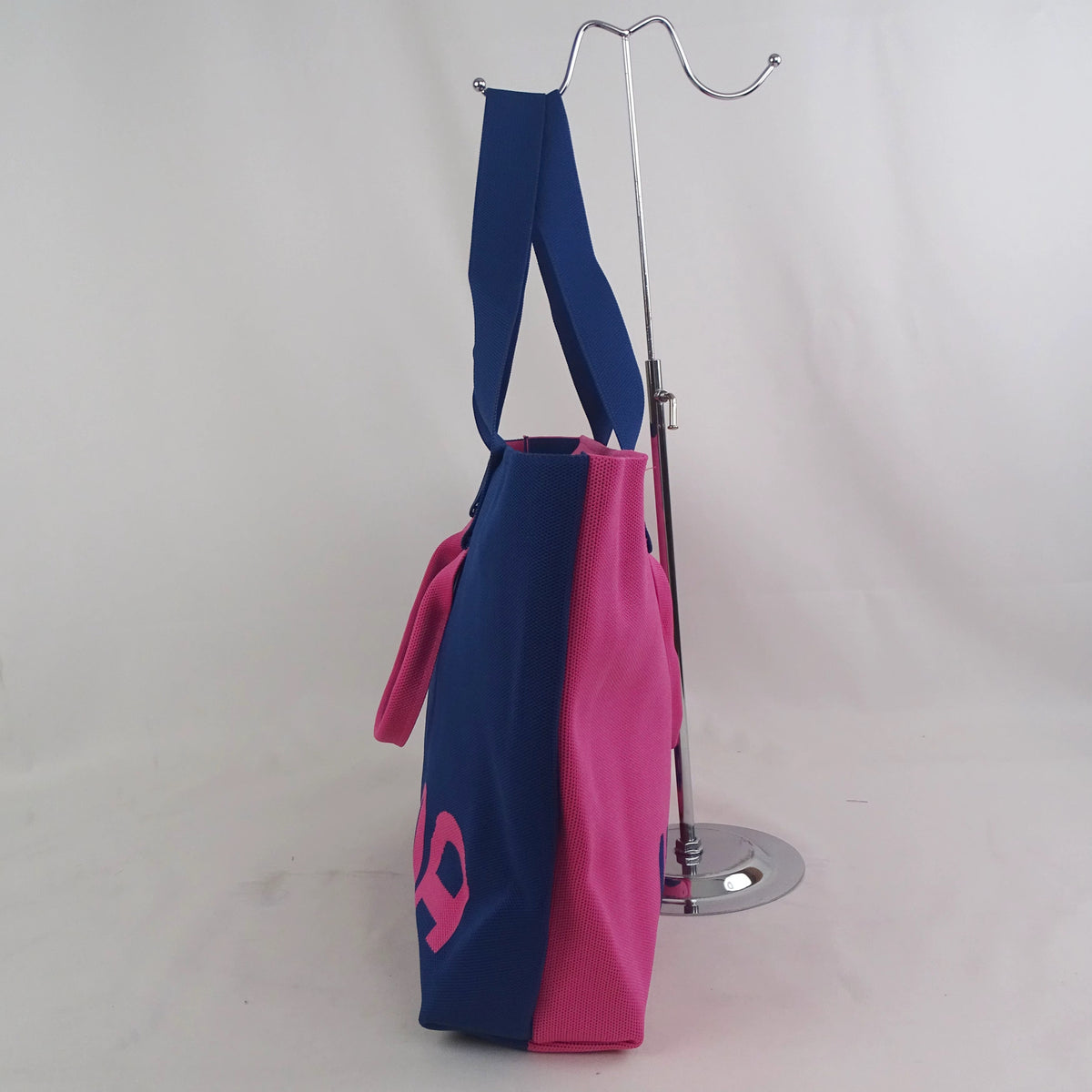Fuschia Nights Tote Bag