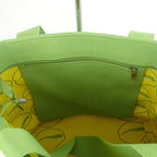 Golden Roots Tote Bag