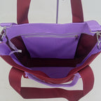 Berry Bloom Tote Bag