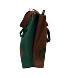 Woodland Luxe Tote Bag