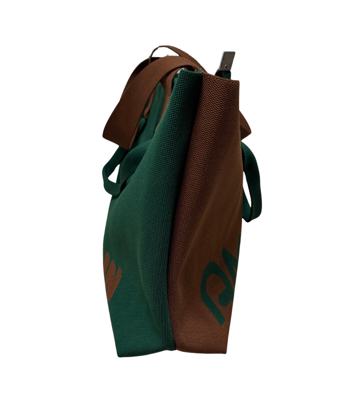 Woodland Luxe Tote Bag